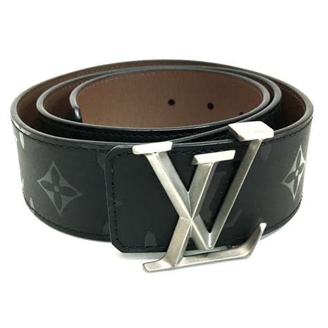 louis vuitton belt mens replica|louis vuitton belt without buckle.